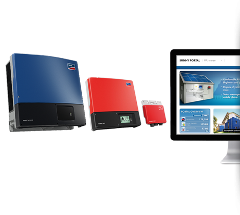 SMA Planning Software